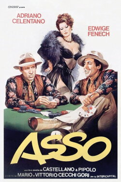 Ace (1981)