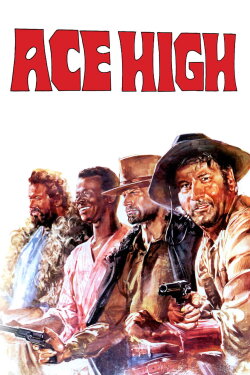 Ace High (1968)