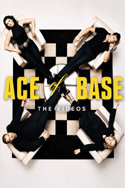 Ace of Base The Videos (2020) Ace of Base The Videos (2020)