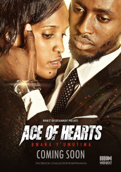 Ace of Hearts: Lord of Hearts (2017) Ace of Hearts: Lord of Hearts (2017)