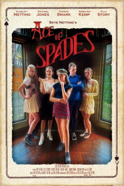 Ace of Spades (2022) Ace of Spades (2022)