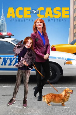Ace the Case: Manhattan Mystery (2016) Ace the Case: Manhattan Mystery (2016)