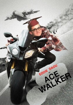 Ace Walker (2018) Ace Walker (2018)