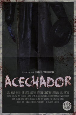 Acechador (2024)
