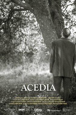 Acedia (2018) Acedia (2018)