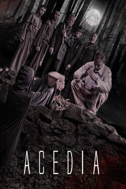 Acedia (2012)