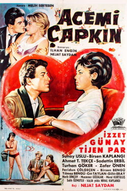 Acemi Çapkın (1964) Acemi Çapkın (1964)