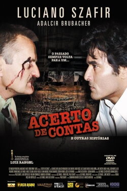 Acerto de Contas (2007)