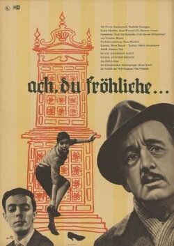 Ach, du fröhliche (1962) Ach, du fröhliche (1962)