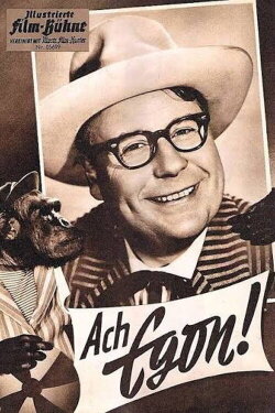 Ach Egon! (1961)