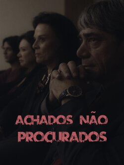 Achados Não Procurados (2021) Achados Não Procurados (2021)