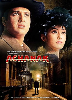 Achanak (1998) Achanak (1998)