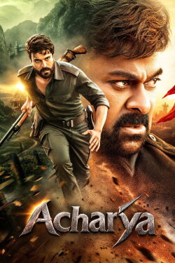 Acharya (2022)