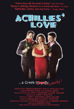 Achilles' Love (2000) Achilles' Love (2000)