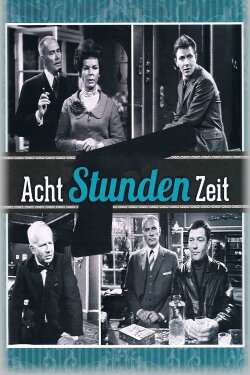 Acht Stunden Zeit (1965)
