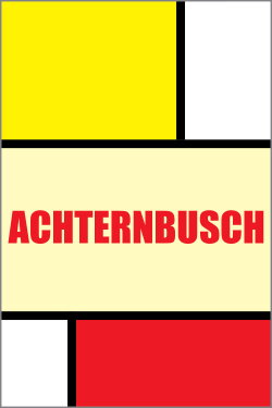 Achternbusch (2008) Achternbusch (2008)