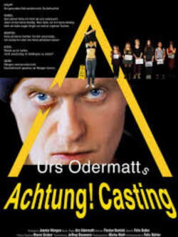 Achtung! Casting (2018)