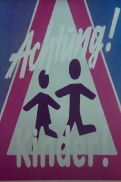 Achtung, Kinder! (1983) Achtung, Kinder! (1983)