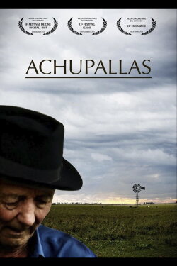 Achupallas (2009) Achupallas (2009)