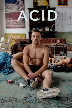 Acid (2018)