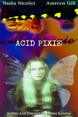 Acid Pixie (2023) Acid Pixie (2023)