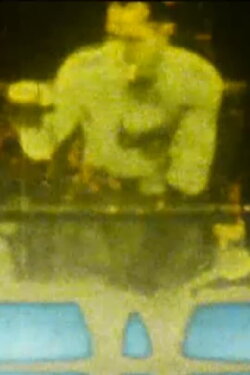Acid Scratches (1998) Acid Scratches (1998)