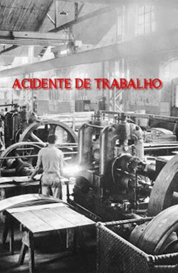 Acidente de Trabalho (1977)