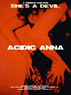 Acidic Anna (2022) Acidic Anna (2022)