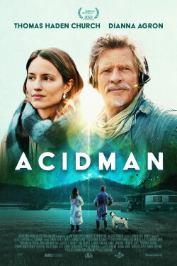 Acidman (2023) Acidman (2023)