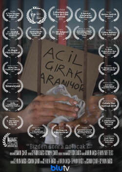 Acil Çırak Aranıyor (2019) Acil Çırak Aranıyor (2019)