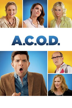 A.C.O.D. (2013) A.C.O.D. (2013)