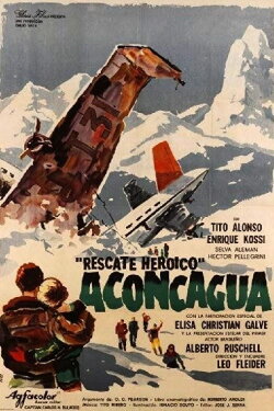 Aconcagua (1964) Aconcagua (1964)