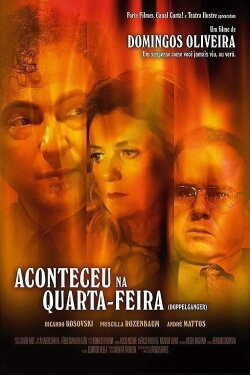 Aconteceu na Quarta-Feira (2018) Aconteceu na Quarta-Feira (2018)