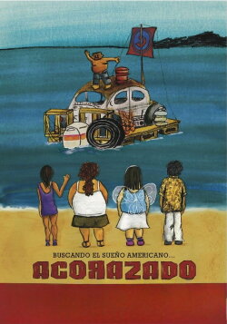 Acorazado (2010) Acorazado (2010)