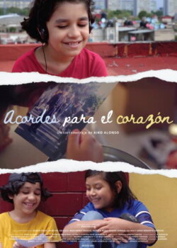Acordes Para El Corazón (2022) Acordes Para El Corazón (2022)