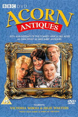 Acorn Antiques (1987) Acorn Antiques (1987)