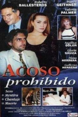 Acoso prohibido (2000) Acoso prohibido (2000)