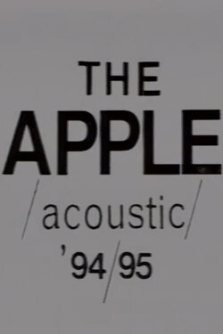 Acoustic Apple (1994) Acoustic Apple (1994)