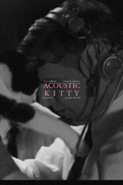 Acoustic Kitty (2015)