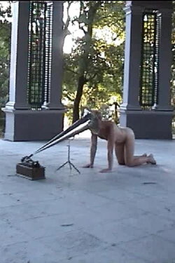 Acoustic Self-Portrait (2000)