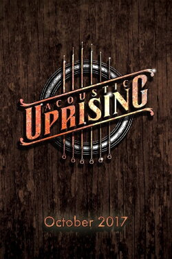 Acoustic Uprising (2017)