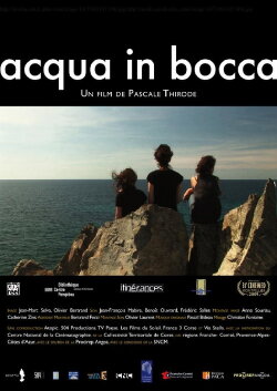Acqua in bocca (2011) Acqua in bocca (2011)