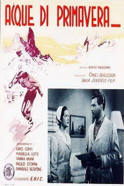 Acque di primavera (1942) Acque di primavera (1942)