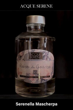 Acque Serene (2020)