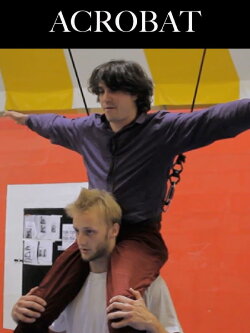 Acrobat (2012)