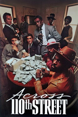 Across 110th Street (1972) Across 110th Street (1972)