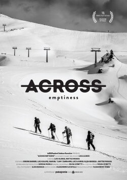 ACROSS emptiness (2022)