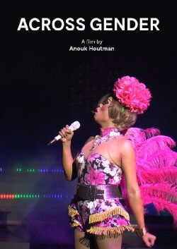 Across Gender (2016) Across Gender (2016)