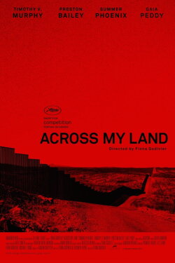 Across My Land (2017) Across My Land (2017)