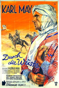 Across the Desert (1936) Across the Desert (1936)